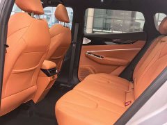 Geely Boyue 2026 1.5TD Beloved - ფოტო 10