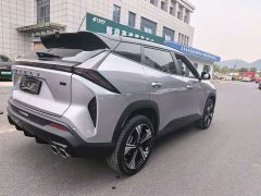 Geely Boyue 2026 1.5TD Beloved - ფოტო 12