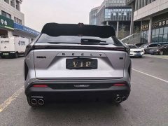 Geely Boyue 2026 1.5TD Beloved - ფოტო 13