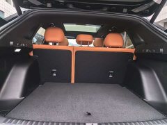 Geely Boyue 2026 1.5TD Beloved - ფოტო 14