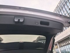 Geely Boyue 2026 1.5TD Beloved - ფოტო 15