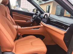 Geely Boyue 2026 1.5TD Beloved - ფოტო 16