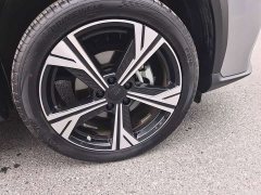 Geely Boyue 2026 1.5TD Beloved - ფოტო 17