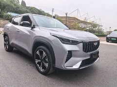 Geely Boyue 2026 1.5TD Beloved - ფოტო 18