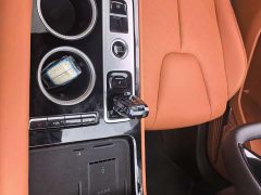 Geely Boyue 2026 1.5TD Beloved - ფოტო 20