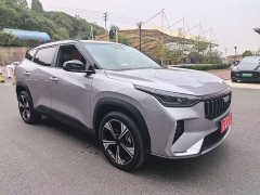 Geely Boyue 2026 1.5TD Beloved - ფოტო 3