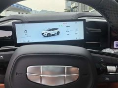 Geely Boyue 2026 1.5TD Beloved - ფოტო 4