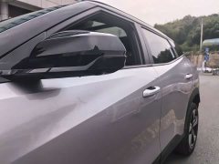 Geely Boyue 2026 1.5TD Beloved - ფოტო 5