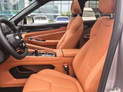 Geely Boyue 2026 1.5TD Beloved - ფოტო 6