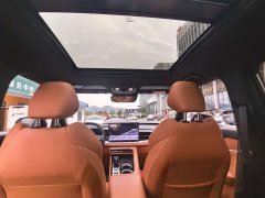 Geely Boyue 2026 1.5TD Beloved - ფოტო 8
