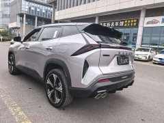 Geely Boyue 2026 1.5TD Beloved - ფოტო 9