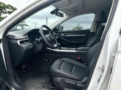 Geely Emgrand 4th Generation 1.5L CVT Longteng Edition - ფოტო 4