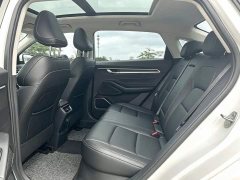 Geely Emgrand 4th Generation 1.5L CVT Longteng Edition - ფოტო 6