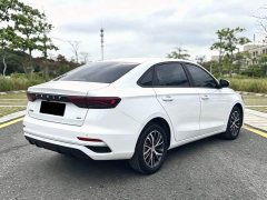 Geely Emgrand 4th Generation 1.5L CVT Longteng Edition - ფოტო 7