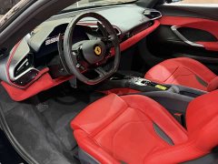 Ferrari 296 2021 3.0T V6 GTB - ფოტო 4