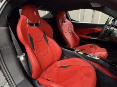 Ferrari 296 2021 3.0T V6 GTB - ფოტო 5