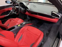 Ferrari 296 2021 3.0T V6 GTB - ფოტო 6