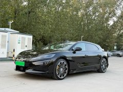 Denza BYD Denza Z9GT Flash Charging Flagship - ფოტო 1