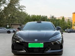 Denza BYD Denza Z9GT Flash Charging Flagship - ფოტო 2