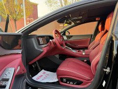 Denza BYD Denza Z9GT Flash Charging Flagship - ფოტო 4