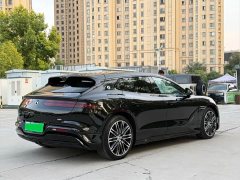 Denza BYD Denza Z9GT Flash Charging Flagship - ფოტო 7