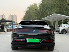 Denza BYD Denza Z9GT Flash Charging Flagship - ფოტო 8