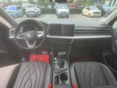 Volkswagen Tiguan L 330TSI Automatic FWD R-Line Comfort Edition - ფოტო 13