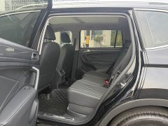 Volkswagen Tiguan L 330TSI Automatic FWD R-Line Comfort Edition - ფოტო 7