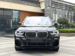 BMW X5 xDrive40i Deluxe Version M - ფოტო 1