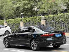 Jaguar XFL 2.0T P250 Two-Wheel Drive Elite Sport Edition - ფოტო 3