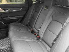 Jaguar XFL 2.0T P250 Two-Wheel Drive Elite Sport Edition - ფოტო 6