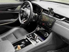 Jaguar XFL 2.0T P250 Two-Wheel Drive Elite Sport Edition - ფოტო 7