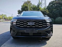 Ford Edge 2026 Edge L 2.0T EcoBoost AWD Seven-Seat Premier - ფოტო 3