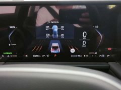 Ford Edge 2026 Edge L 2.0T EcoBoost AWD Seven-Seat Premier - ფოტო 4