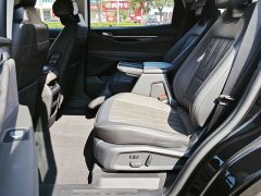 Ford Edge 2026 Edge L 2.0T EcoBoost AWD Seven-Seat Premier - ფოტო 7