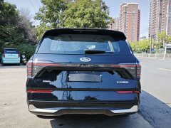 Ford Edge 2026 Edge L 2.0T EcoBoost AWD Seven-Seat Premier - ფოტო 9