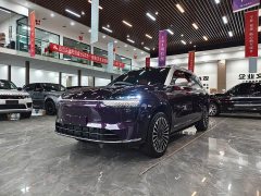 AITO M9 2025 Extended Range Ultra 52kWh 6-Seat with 896-Channel LiDAR - ფოტო 1