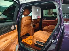 AITO M9 2025 Extended Range Ultra 52kWh 6-Seat with 896-Channel LiDAR - ფოტო 12