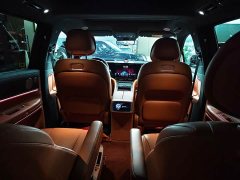 AITO M9 2025 Extended Range Ultra 52kWh 6-Seat with 896-Channel LiDAR - ფოტო 15