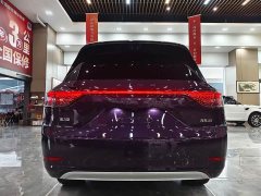 AITO M9 2025 Extended Range Ultra 52kWh 6-Seat with 896-Channel LiDAR - ფოტო 18