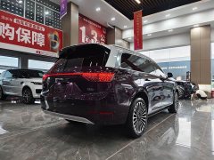 AITO M9 2025 Extended Range Ultra 52kWh 6-Seat with 896-Channel LiDAR - ფოტო 19