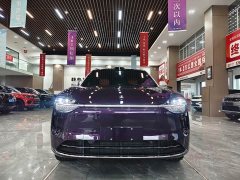 AITO M9 2025 Extended Range Ultra 52kWh 6-Seat with 896-Channel LiDAR - ფოტო 2