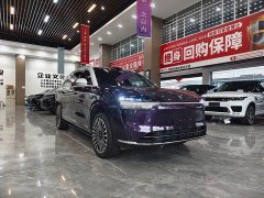 AITO M9 2025 Extended Range Ultra 52kWh 6-Seat with 896-Channel LiDAR - ფოტო 3