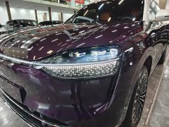 AITO M9 2025 Extended Range Ultra 52kWh 6-Seat with 896-Channel LiDAR - ფოტო 4