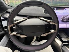 HiPhi Z Four-Seater - ფოტო 10