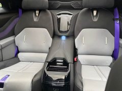 HiPhi Z Four-Seater - ფოტო 12
