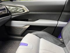 HiPhi Z Four-Seater - ფოტო 15