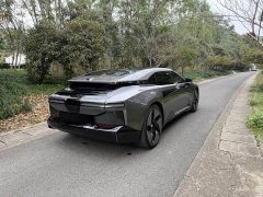 HiPhi Z Four-Seater - ფოტო 18