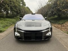 HiPhi Z Four-Seater - ფოტო 2