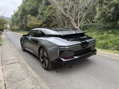 HiPhi Z Four-Seater - ფოტო 20